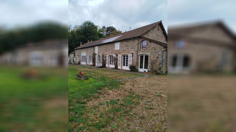 Ma-Cabane - Vente Maison AUTUN, 241 m²