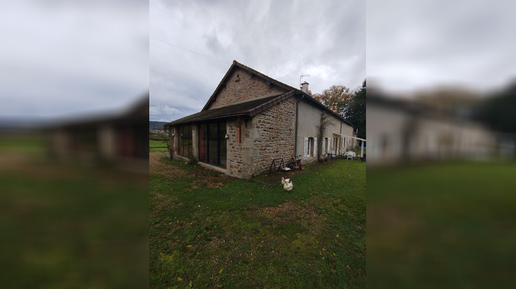 Ma-Cabane - Vente Maison AUTUN, 241 m²