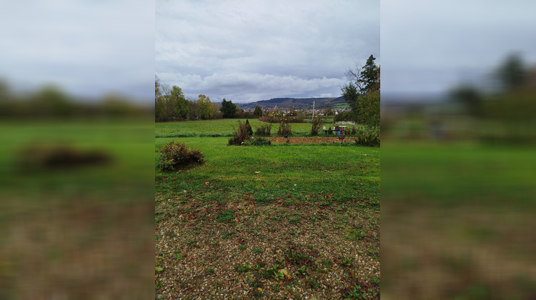 Ma-Cabane - Vente Maison AUTUN, 241 m²