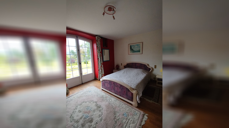 Ma-Cabane - Vente Maison AUTUN, 241 m²