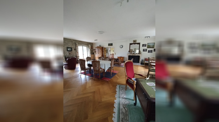 Ma-Cabane - Vente Maison AUTUN, 241 m²
