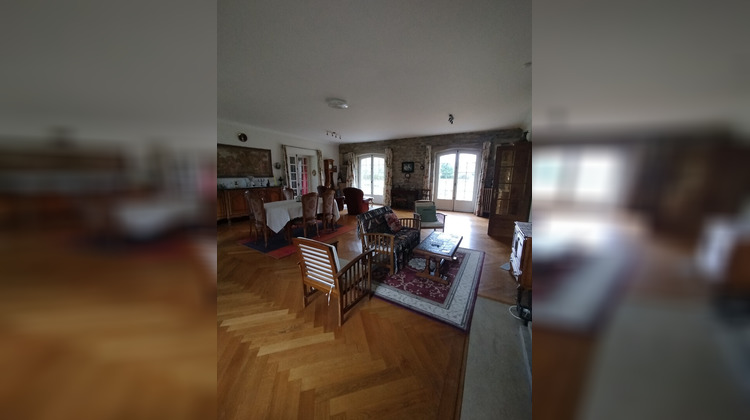Ma-Cabane - Vente Maison AUTUN, 241 m²