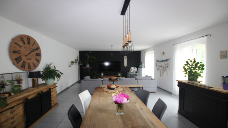 Ma-Cabane - Vente Maison Autun, 196 m²