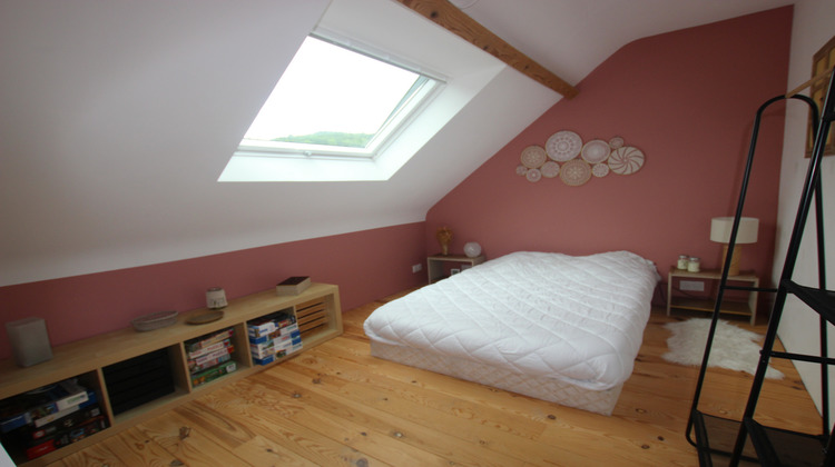 Ma-Cabane - Vente Maison Autun, 196 m²