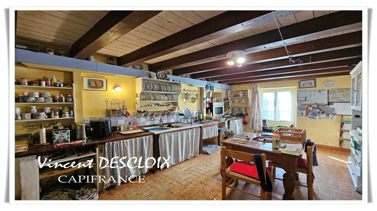 Ma-Cabane - Vente Maison AUTUN, 167 m²