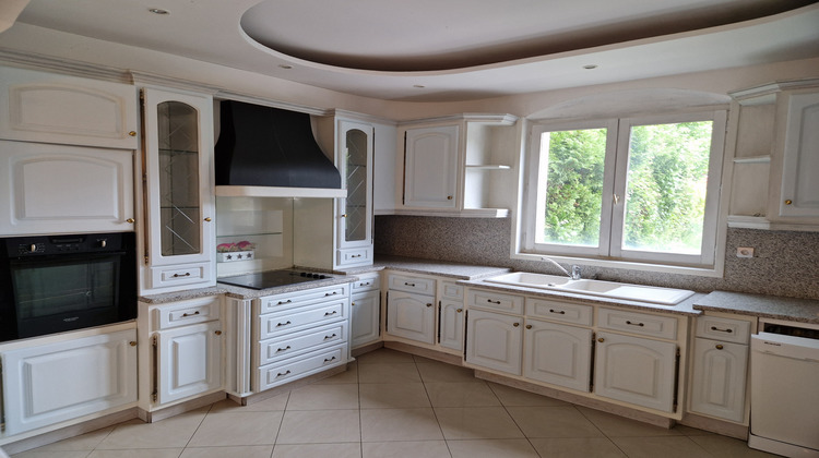 Ma-Cabane - Vente Maison Autun, 224 m²