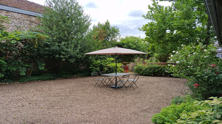 Ma-Cabane - Vente Maison Autun, 340 m²