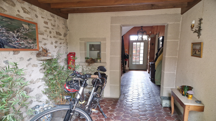 Ma-Cabane - Vente Maison Autun, 340 m²