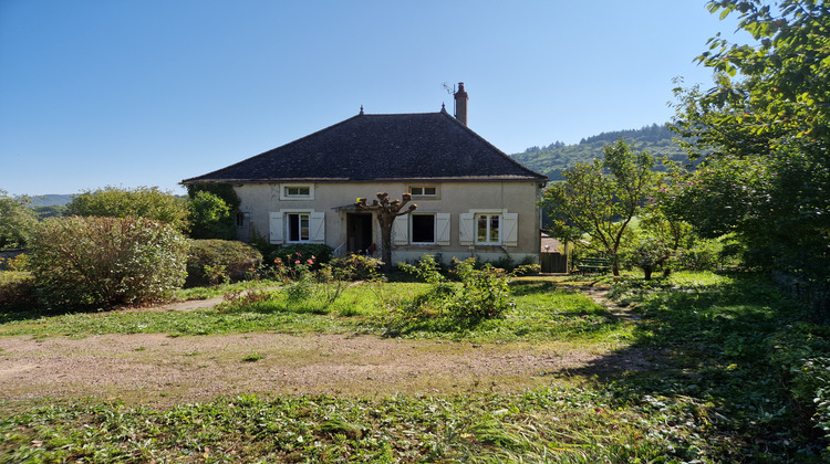 Ma-Cabane - Vente Maison Autun, 185 m²