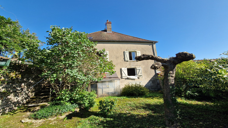 Ma-Cabane - Vente Maison Autun, 185 m²