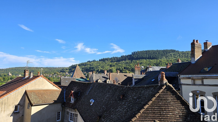Ma-Cabane - Vente Maison Autun, 104 m²