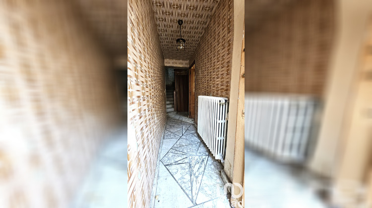 Ma-Cabane - Vente Maison Autun, 104 m²