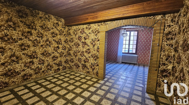 Ma-Cabane - Vente Maison Autun, 104 m²