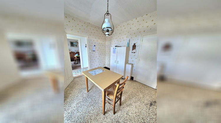 Ma-Cabane - Vente Maison Autun, 140 m²