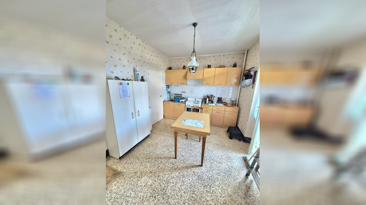 Ma-Cabane - Vente Maison Autun, 140 m²