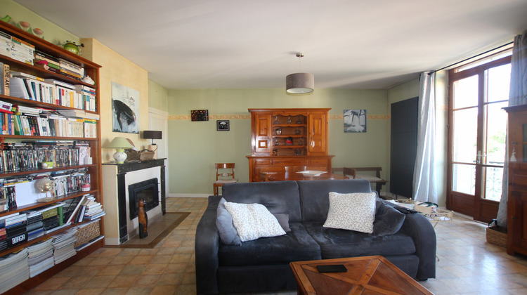 Ma-Cabane - Vente Maison Autun, 145 m²