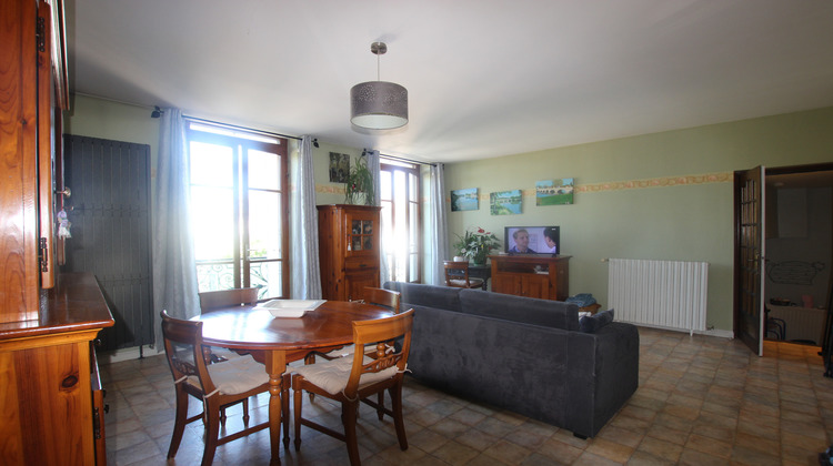 Ma-Cabane - Vente Maison Autun, 145 m²