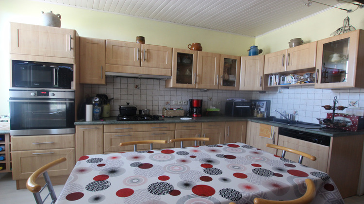 Ma-Cabane - Vente Maison Autun, 145 m²