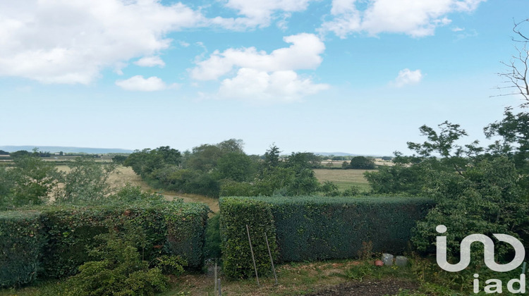 Ma-Cabane - Vente Maison Autun, 188 m²