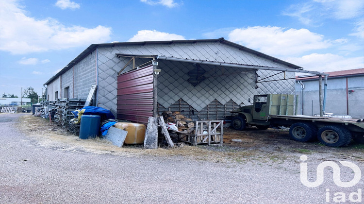 Ma-Cabane - Vente Maison Autun, 188 m²