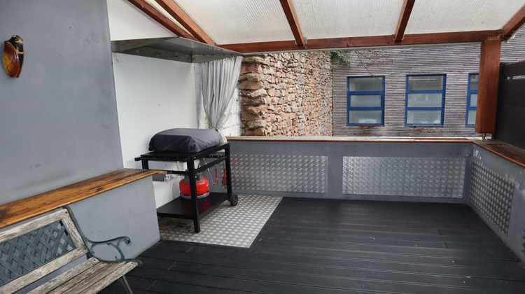 Ma-Cabane - Vente Maison Autun, 146 m²