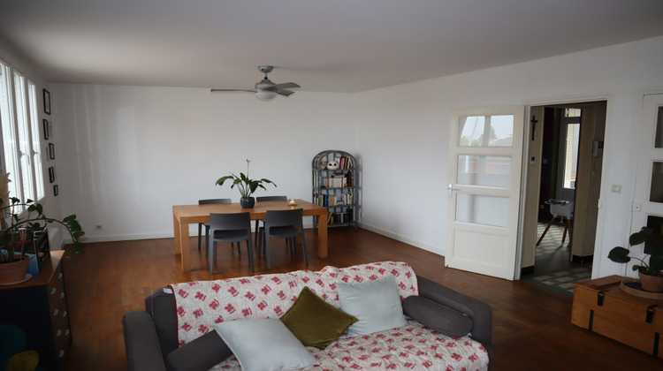 Ma-Cabane - Vente Maison Autun, 146 m²