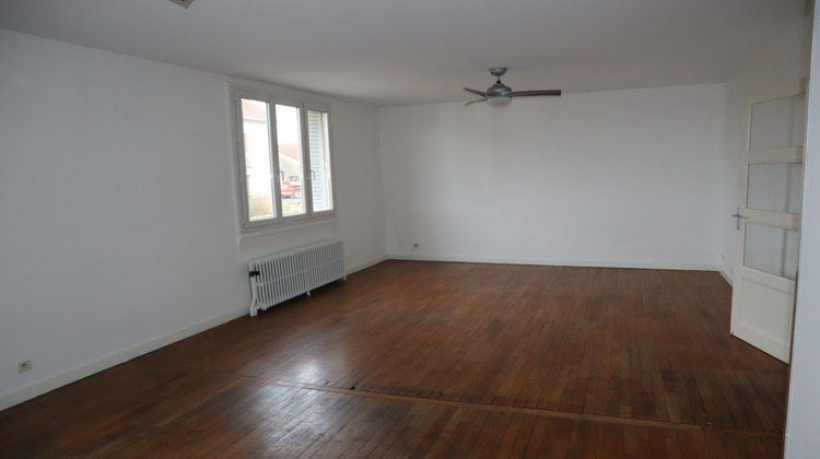 Ma-Cabane - Vente Maison Autun, 146 m²