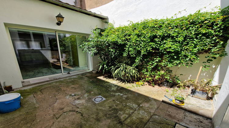 Ma-Cabane - Vente Maison Autun, 163 m²