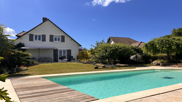 Ma-Cabane - Vente Maison Autun, 157 m²
