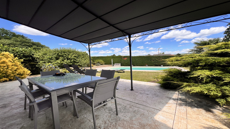 Ma-Cabane - Vente Maison Autun, 157 m²