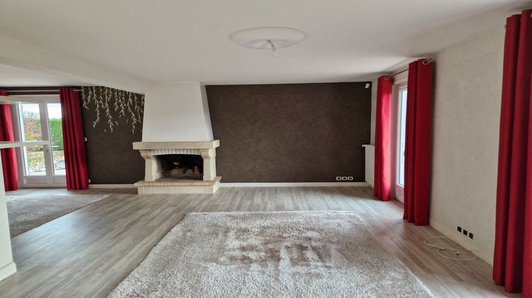 Ma-Cabane - Vente Maison Autun, 157 m²