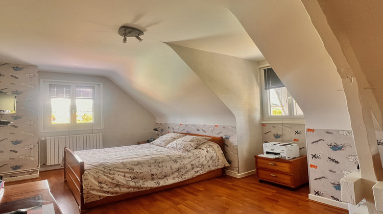 Ma-Cabane - Vente Maison Autun, 157 m²