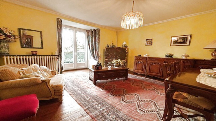 Ma-Cabane - Vente Maison Autun, 200 m²