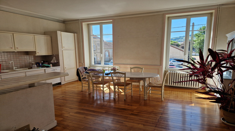 Ma-Cabane - Vente Maison Autun, 540 m²