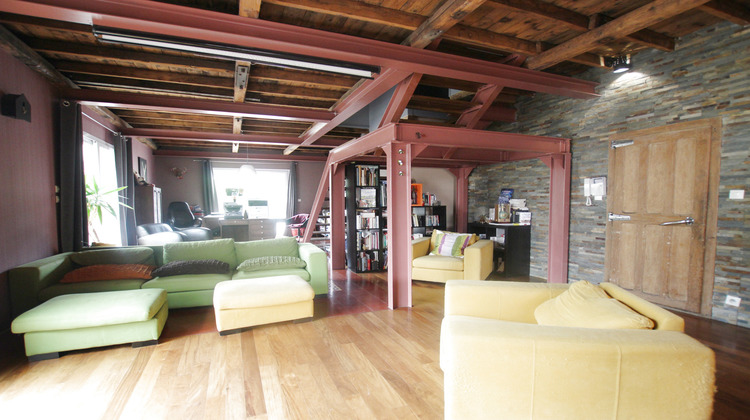 Ma-Cabane - Vente Maison Autun, 197 m²