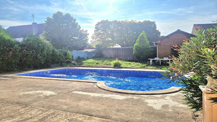 Ma-Cabane - Vente Maison Autun, 224 m²