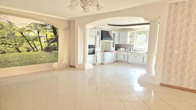 Ma-Cabane - Vente Maison Autun, 224 m²