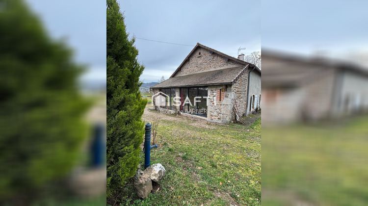 Ma-Cabane - Vente Maison Autun, 241 m²