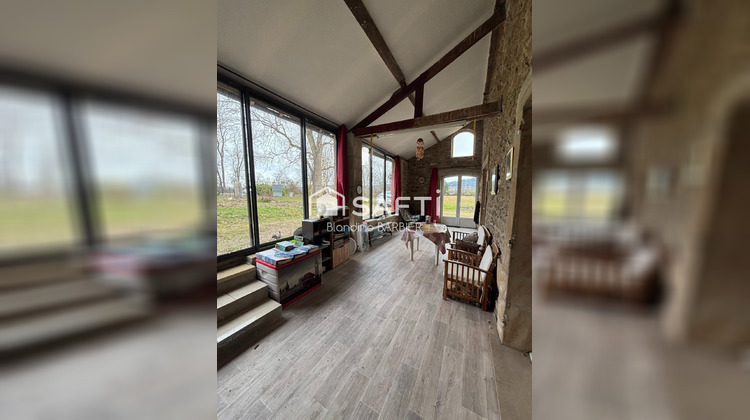 Ma-Cabane - Vente Maison Autun, 241 m²