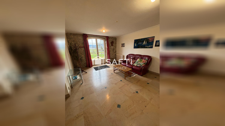 Ma-Cabane - Vente Maison Autun, 241 m²