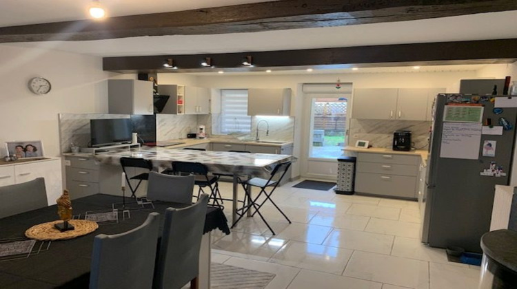 Ma-Cabane - Vente Maison Autun, 169 m²