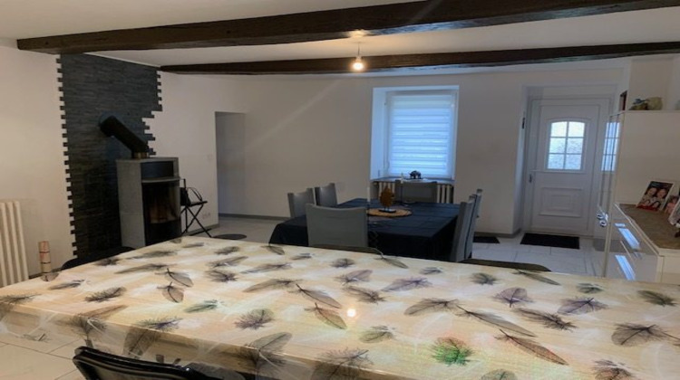 Ma-Cabane - Vente Maison Autun, 169 m²