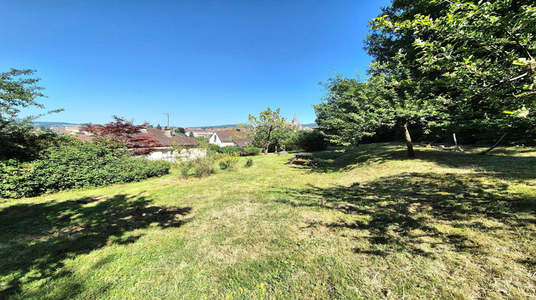 Ma-Cabane - Vente Maison Autun, 90 m²