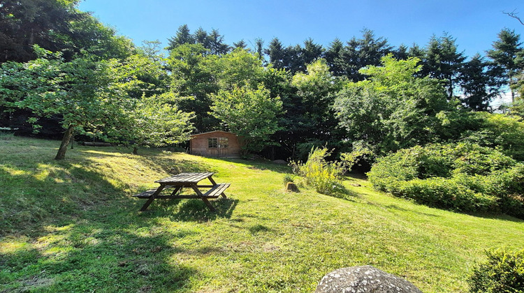 Ma-Cabane - Vente Maison Autun, 90 m²