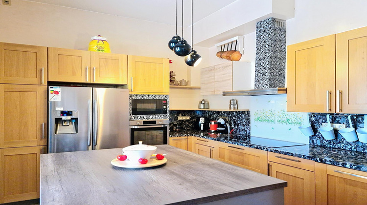 Ma-Cabane - Vente Maison Autun, 308 m²