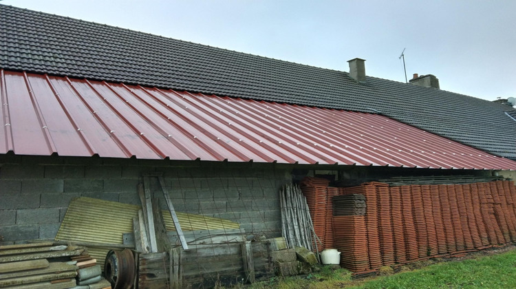 Ma-Cabane - Vente Maison Autun, 882 m²