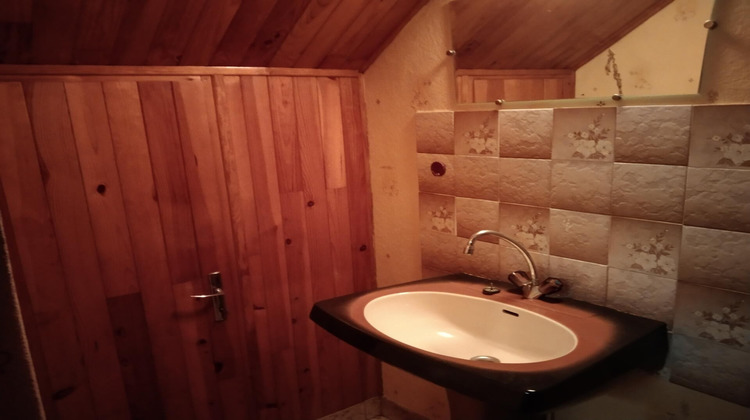 Ma-Cabane - Vente Maison Autun, 882 m²