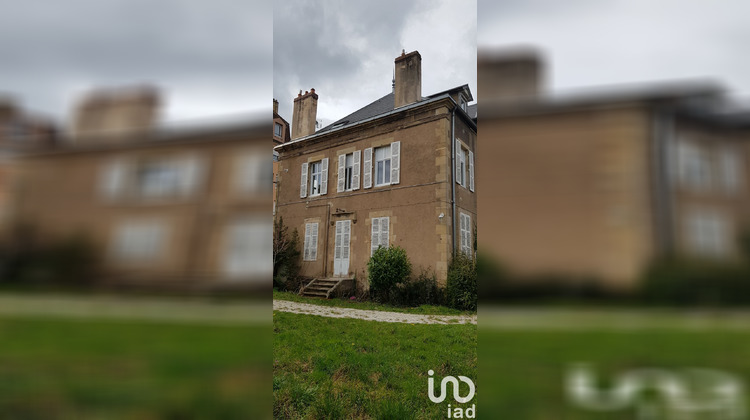 Ma-Cabane - Vente Maison Autun, 400 m²