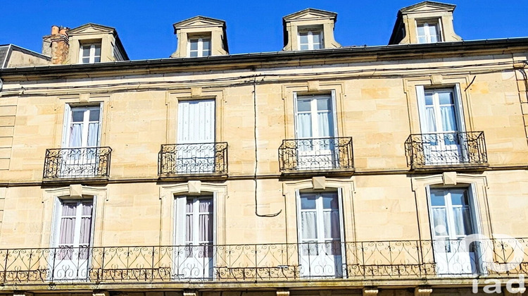 Ma-Cabane - Vente Maison Autun, 300 m²