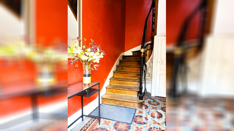 Ma-Cabane - Vente Maison Autun, 300 m²